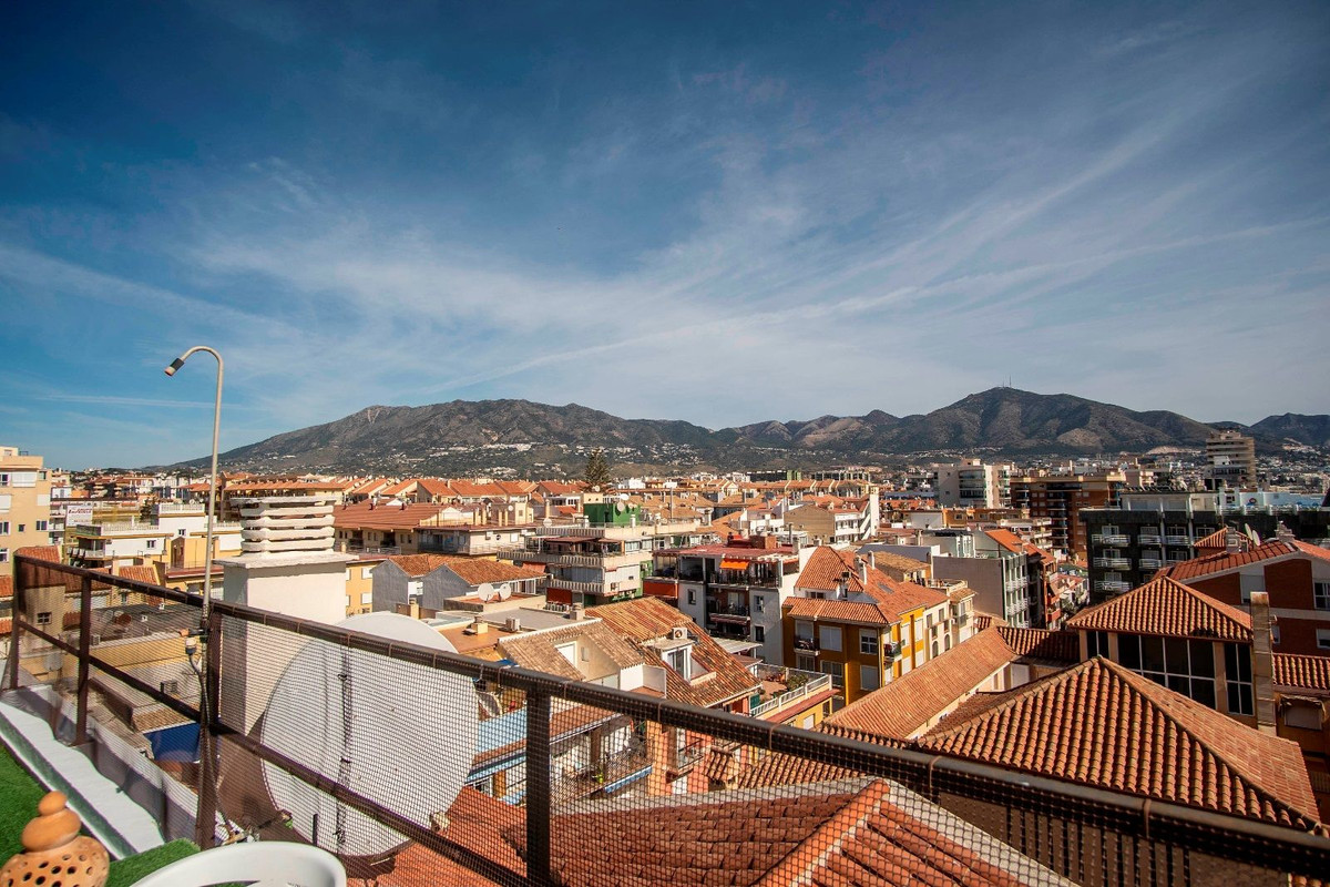 Appartement te koop in Fuengirola | 2 slaapkamers H5526880