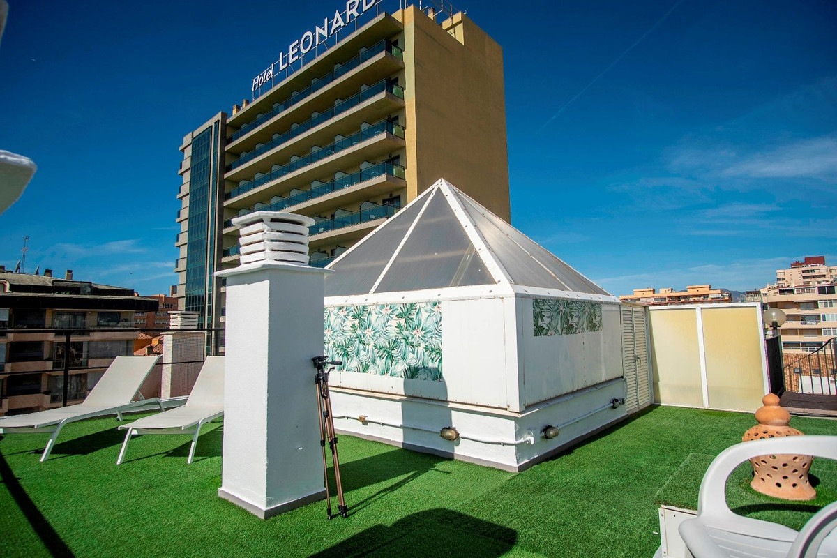 Appartement te koop in Fuengirola | 2 slaapkamers H5526880