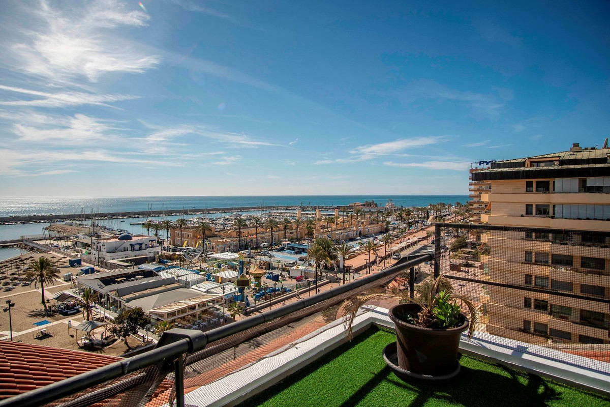 Appartement te koop in Fuengirola | 2 slaapkamers H5526880