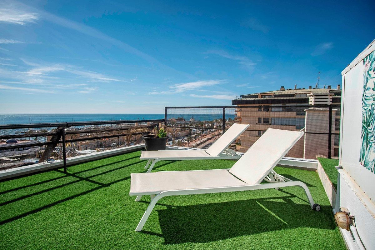 Appartement te koop in Fuengirola | 2 slaapkamers H5526880