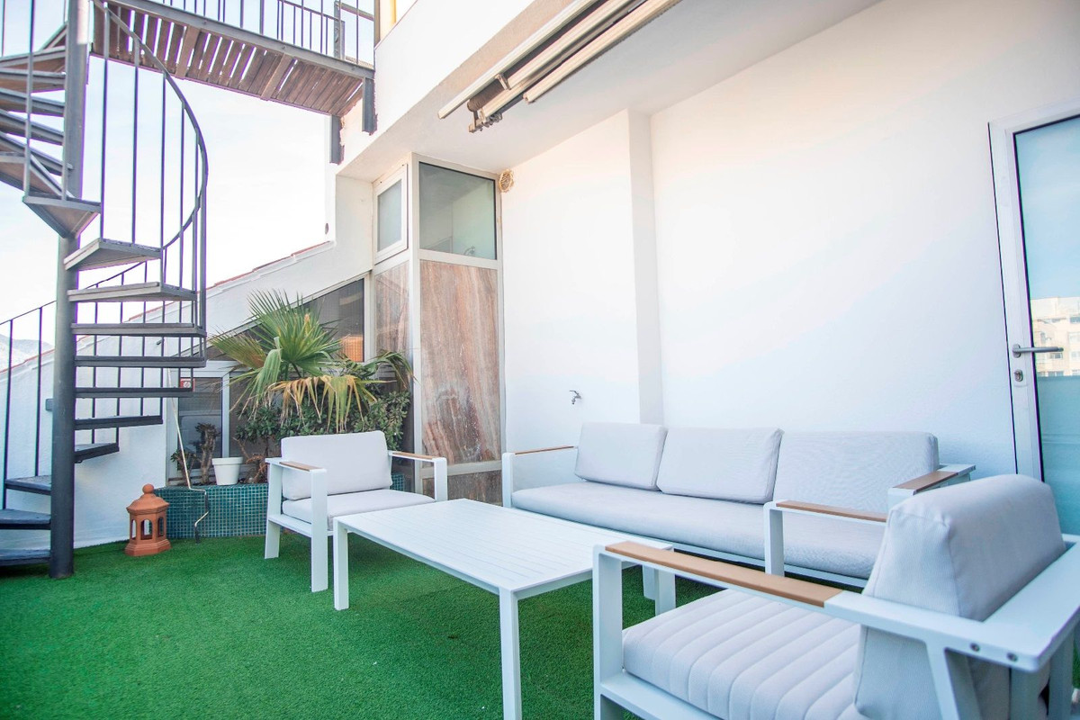 Appartement te koop in Fuengirola | 2 slaapkamers H5526880