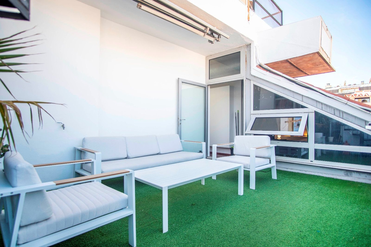 Appartement te koop in Fuengirola | 2 slaapkamers H5526880