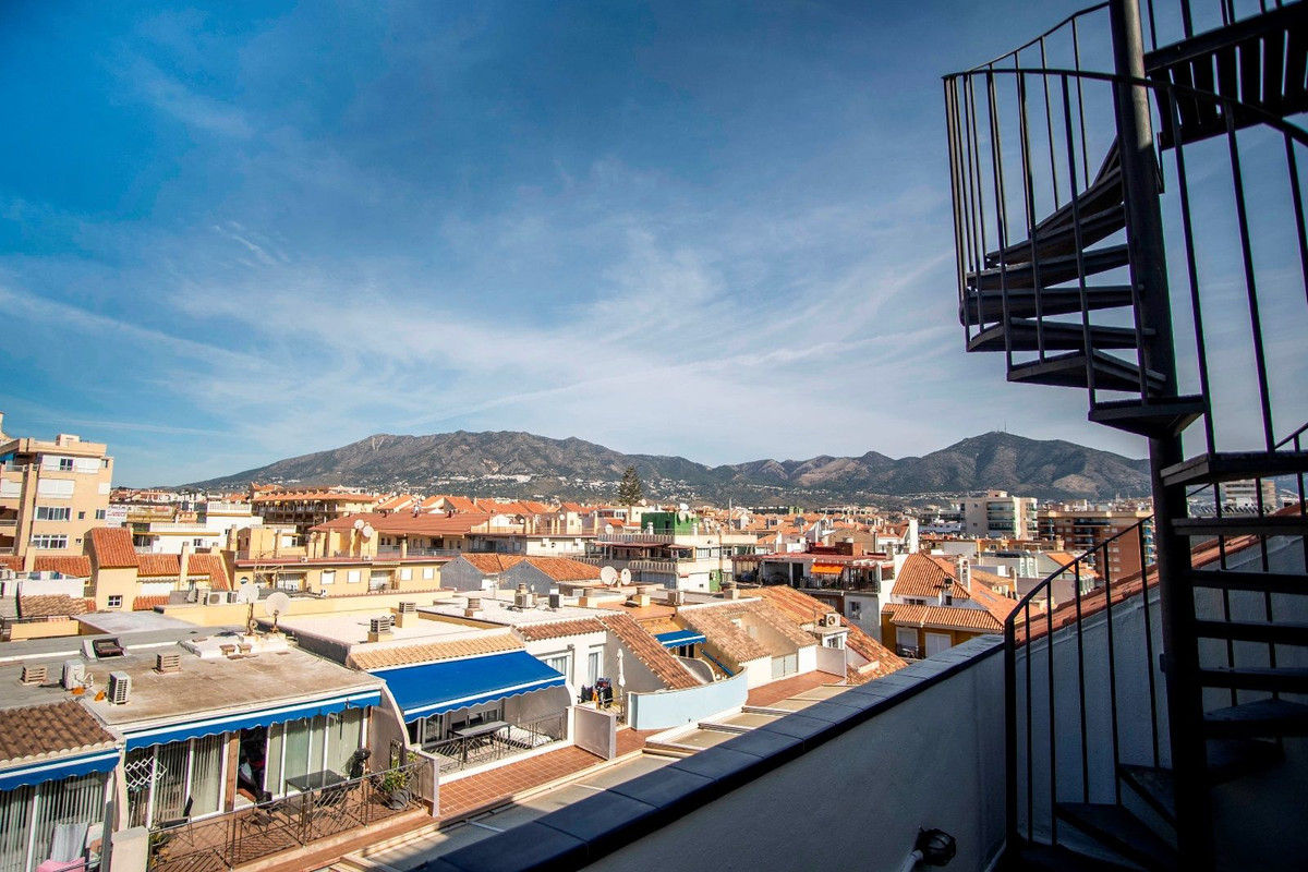 Appartement te koop in Fuengirola | 2 slaapkamers H5526880