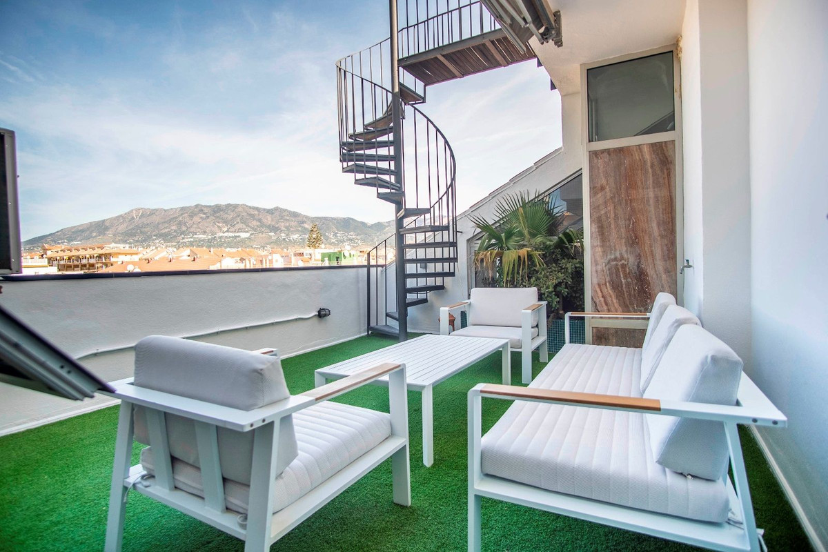 Appartement te koop in Fuengirola | 2 slaapkamers H5526880
