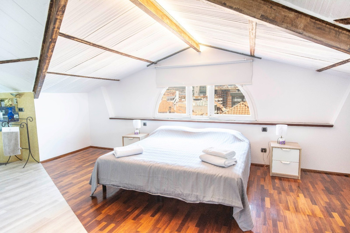 Appartement te koop in Fuengirola | 2 slaapkamers H5526880