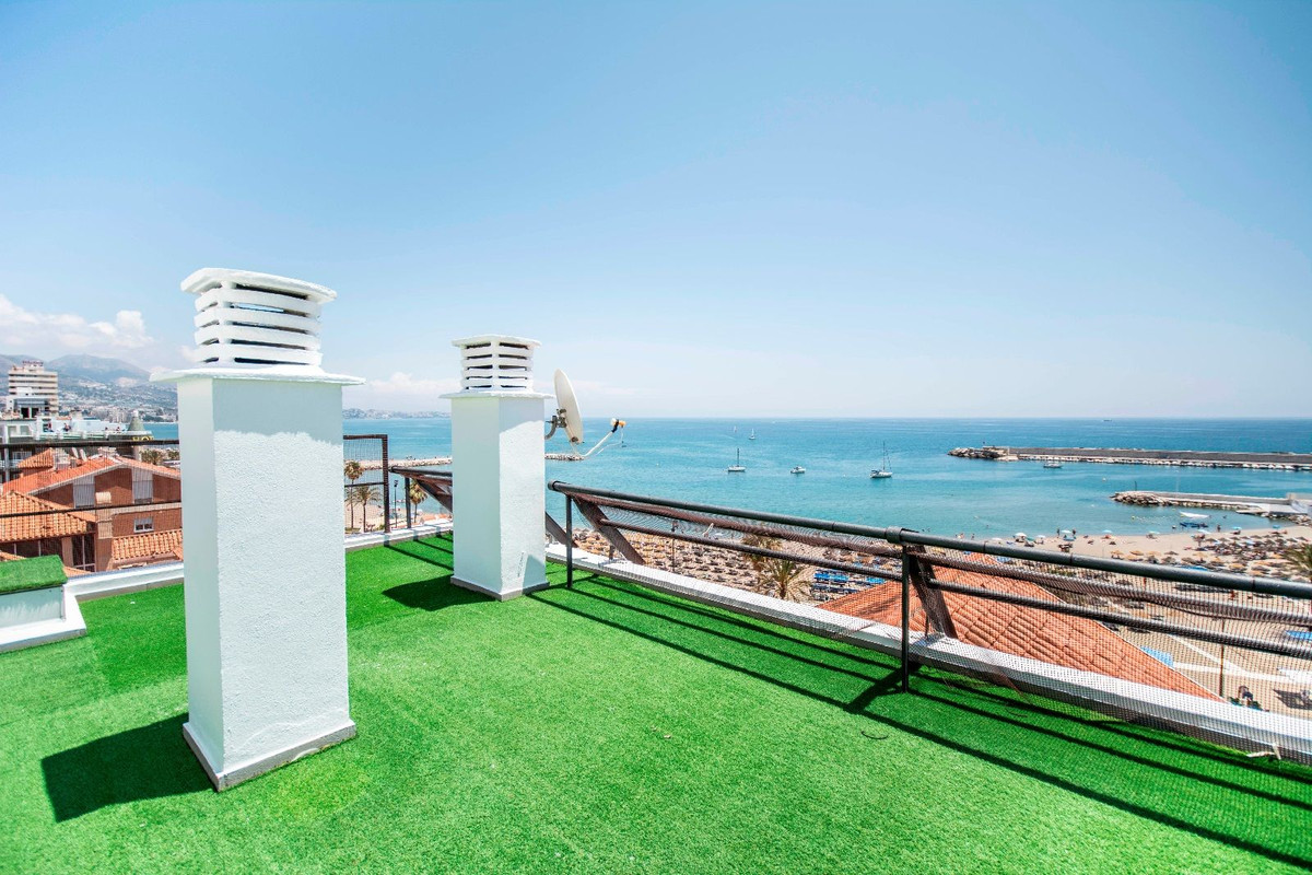 Appartement te koop in Fuengirola | 2 slaapkamers H5526880