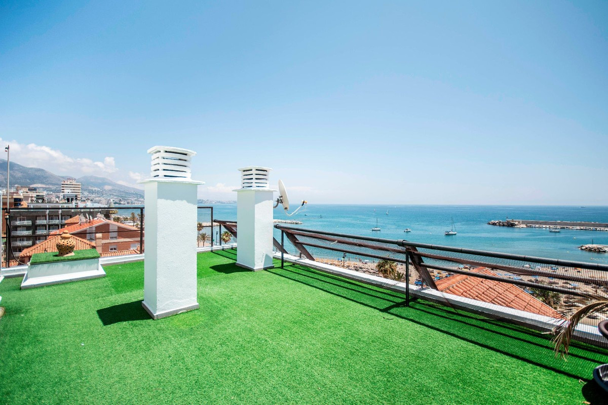 Appartement te koop in Fuengirola | 2 slaapkamers H5526880