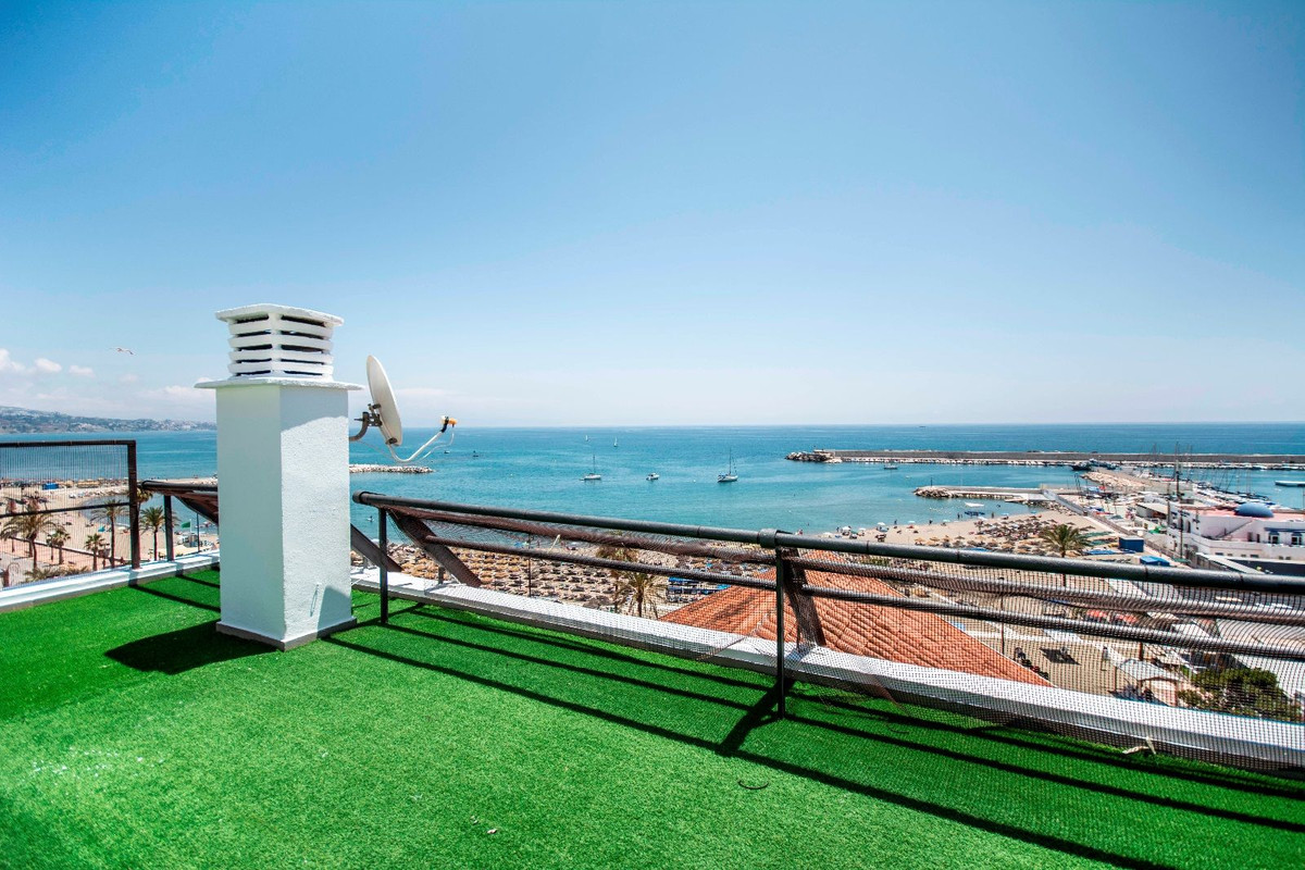 Appartement te koop in Fuengirola | 2 slaapkamers H5526880