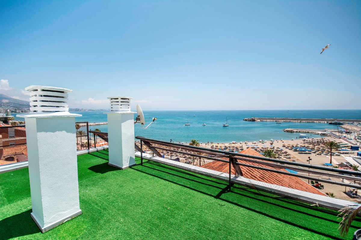 Appartement te koop in Fuengirola | 2 slaapkamers H5526880