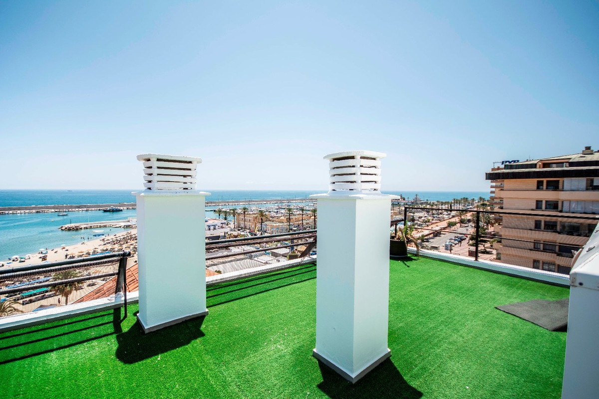 Appartement te koop in Fuengirola | 2 slaapkamers H5526880