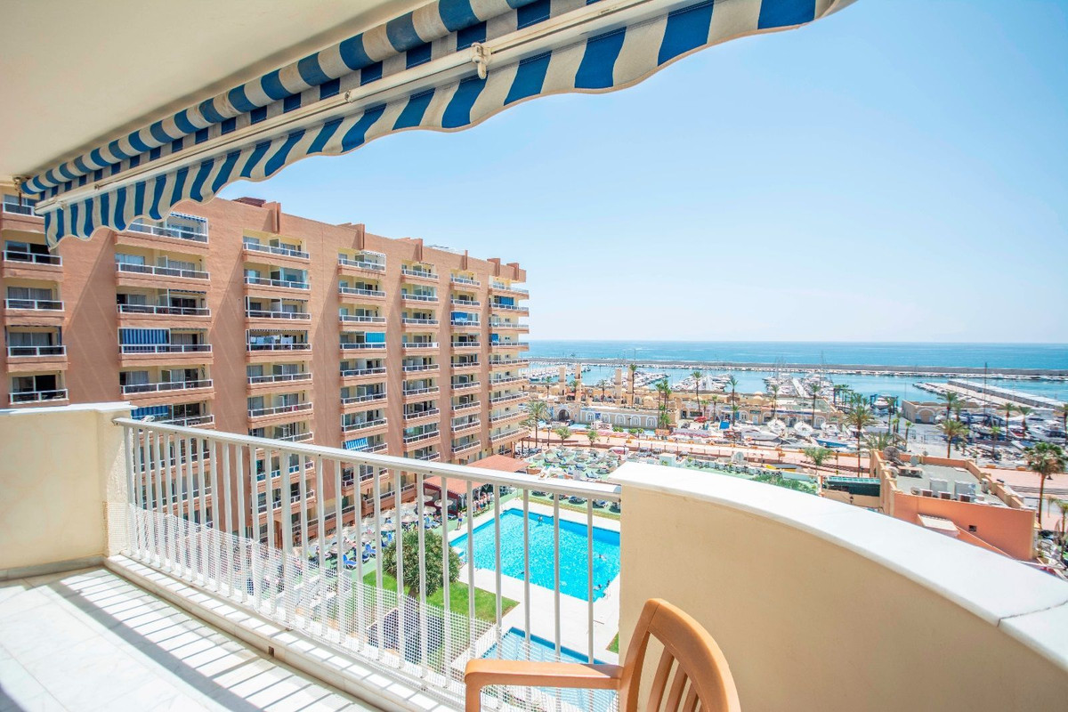 Huis te koop in Fuengirola | 3 slaapkamers H5526904