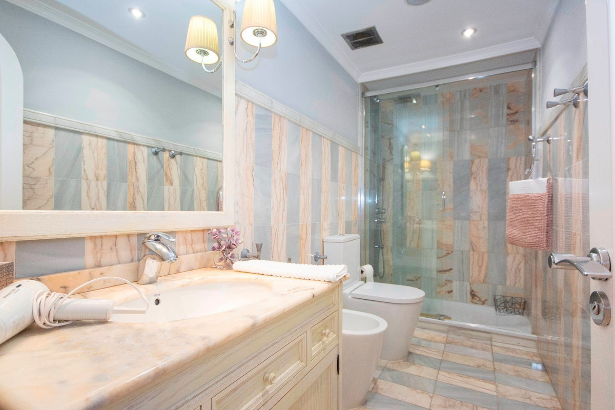 Huis te koop in Fuengirola | 3 slaapkamers H5526904