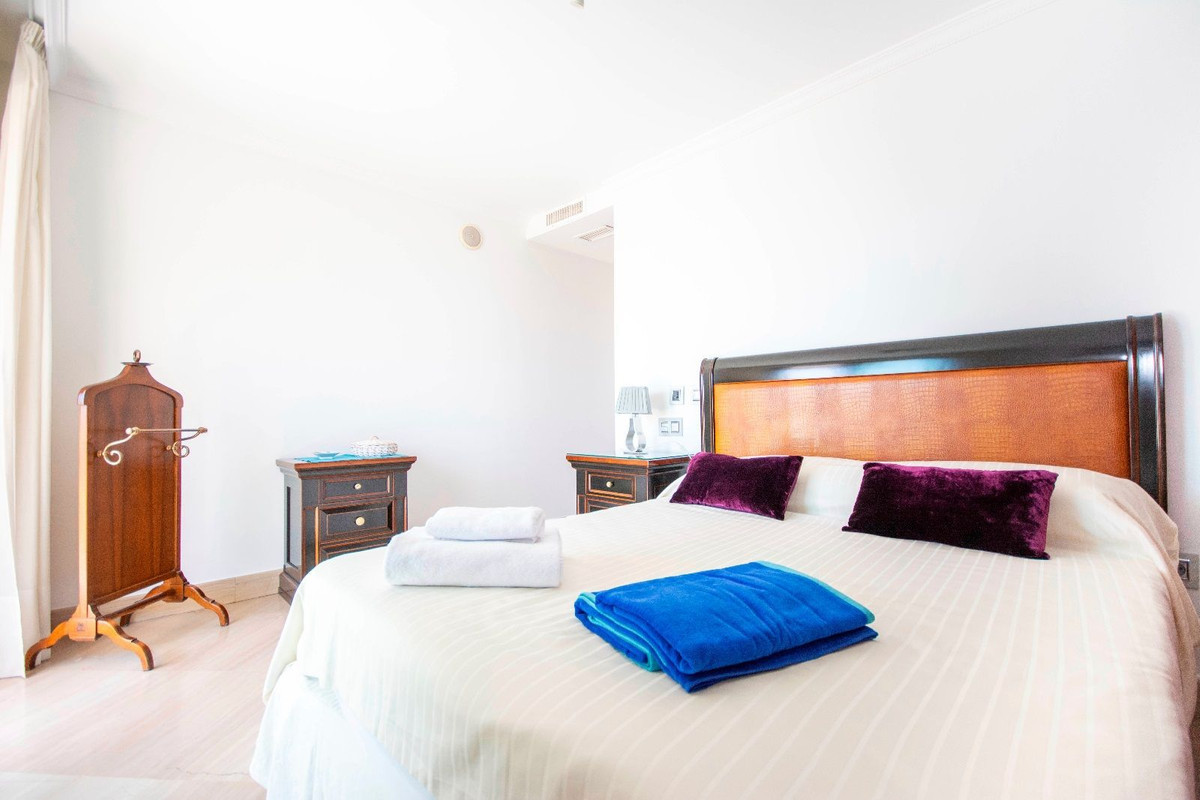 Huis te koop in Fuengirola | 3 slaapkamers H5526904