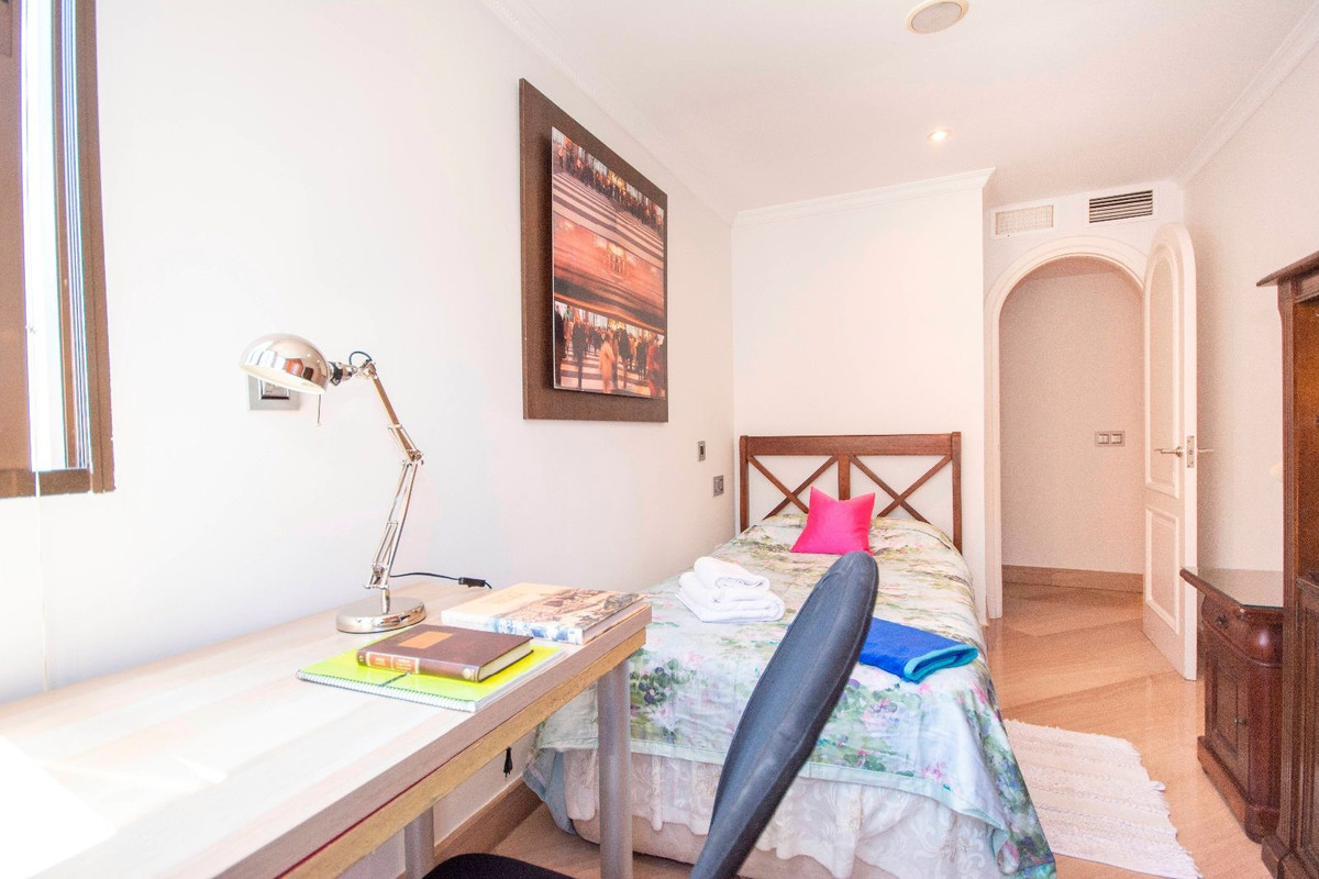 Huis te koop in Fuengirola | 3 slaapkamers H5526904