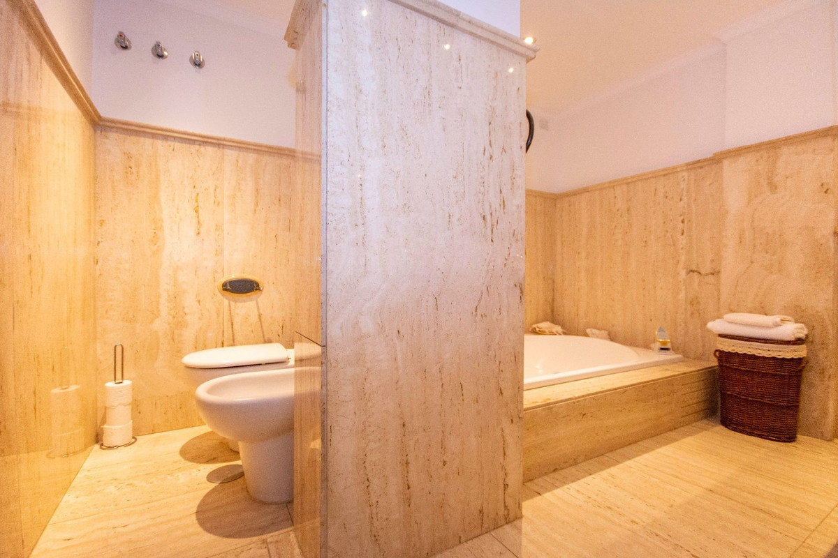 Huis te koop in Fuengirola | 3 slaapkamers H5526904