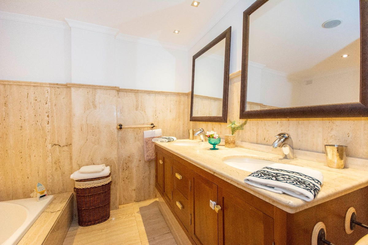 Huis te koop in Fuengirola | 3 slaapkamers H5526904
