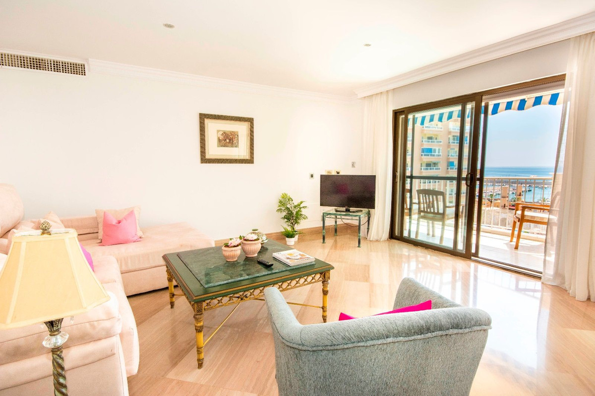 Huis te koop in Fuengirola | 3 slaapkamers H5526904