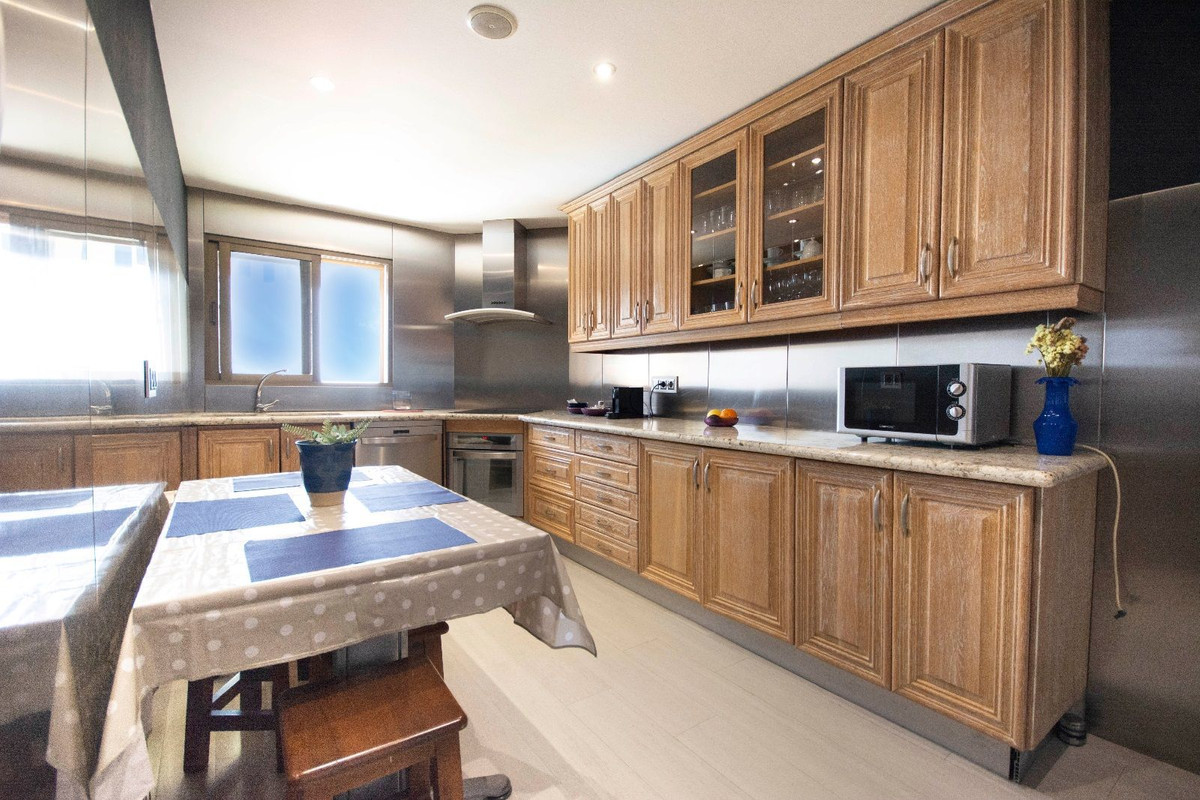Huis te koop in Fuengirola | 3 slaapkamers H5526904