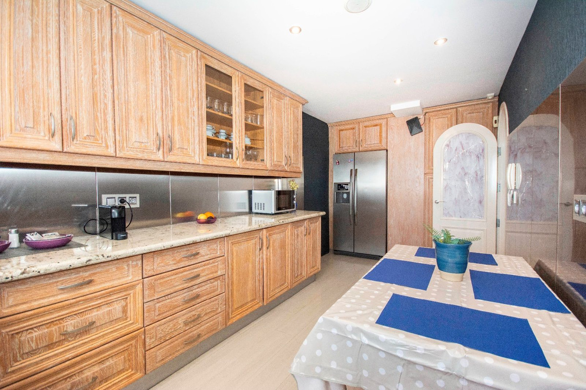 Huis te koop in Fuengirola | 3 slaapkamers H5526904