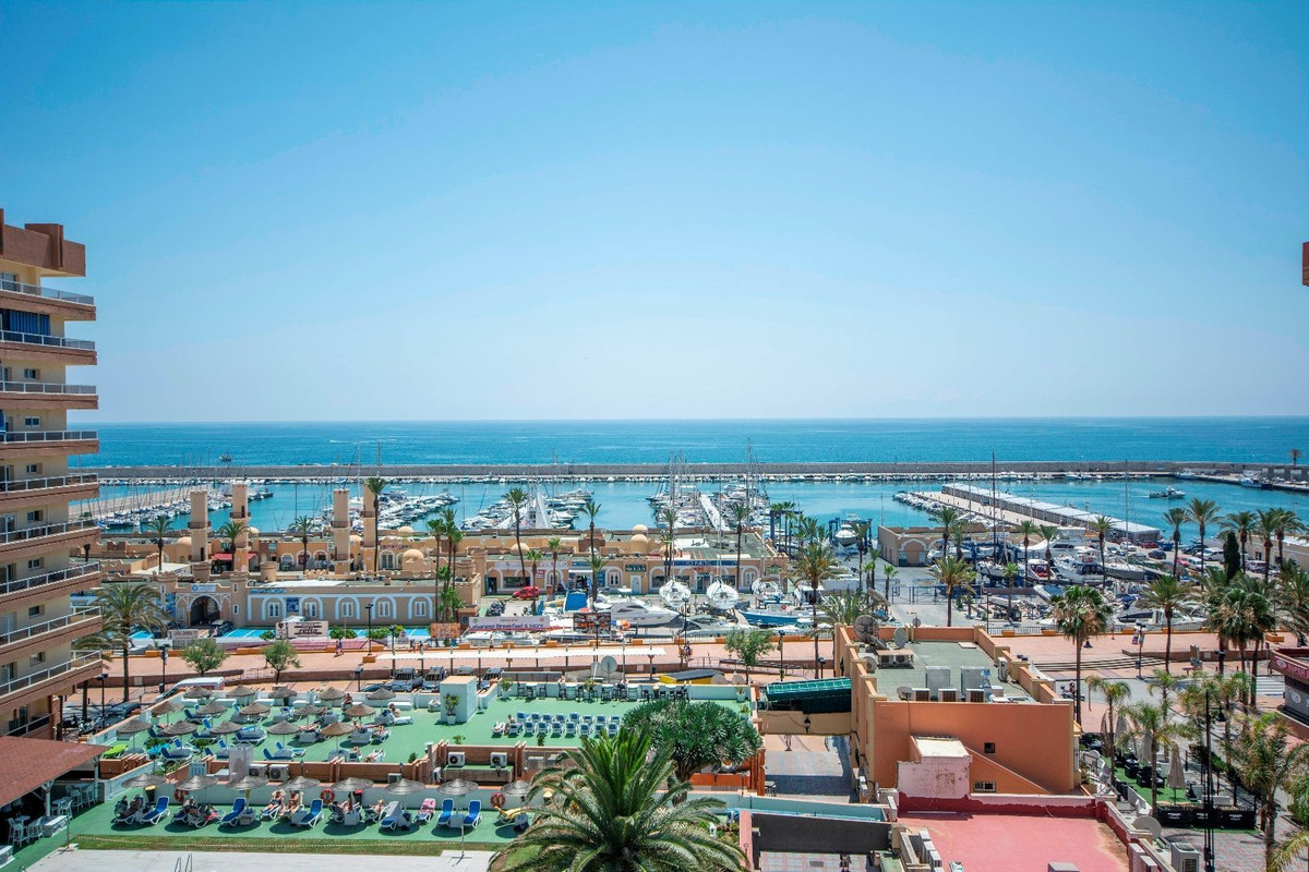 Huis te koop in Fuengirola | 3 slaapkamers H5526904