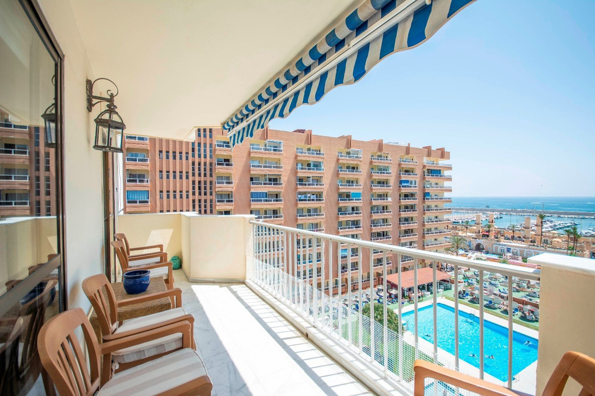 Huis te koop in Fuengirola | 3 slaapkamers H5526904