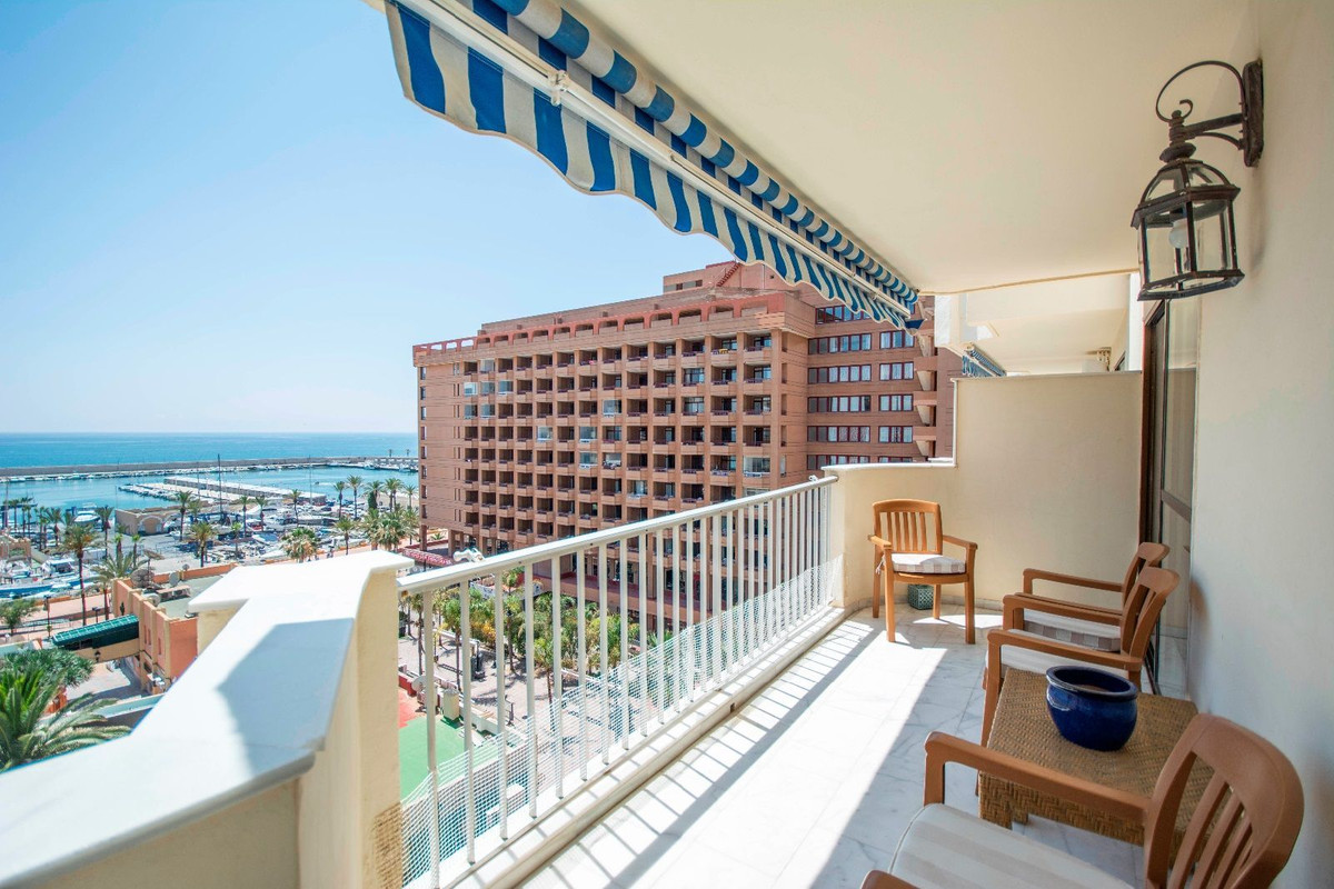 Huis te koop in Fuengirola | 3 slaapkamers H5526904
