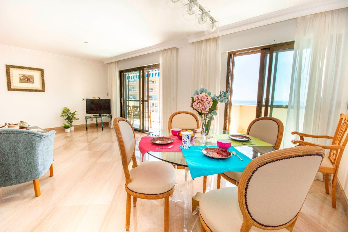 Huis te koop in Fuengirola | 3 slaapkamers H5526904