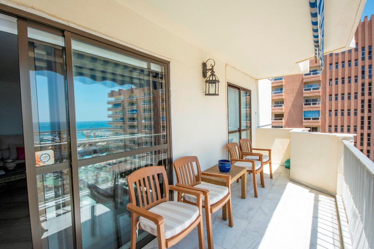 Huis te koop in Fuengirola | 3 slaapkamers H5526904