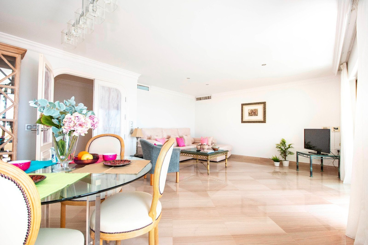 Huis te koop in Fuengirola | 3 slaapkamers H5526904