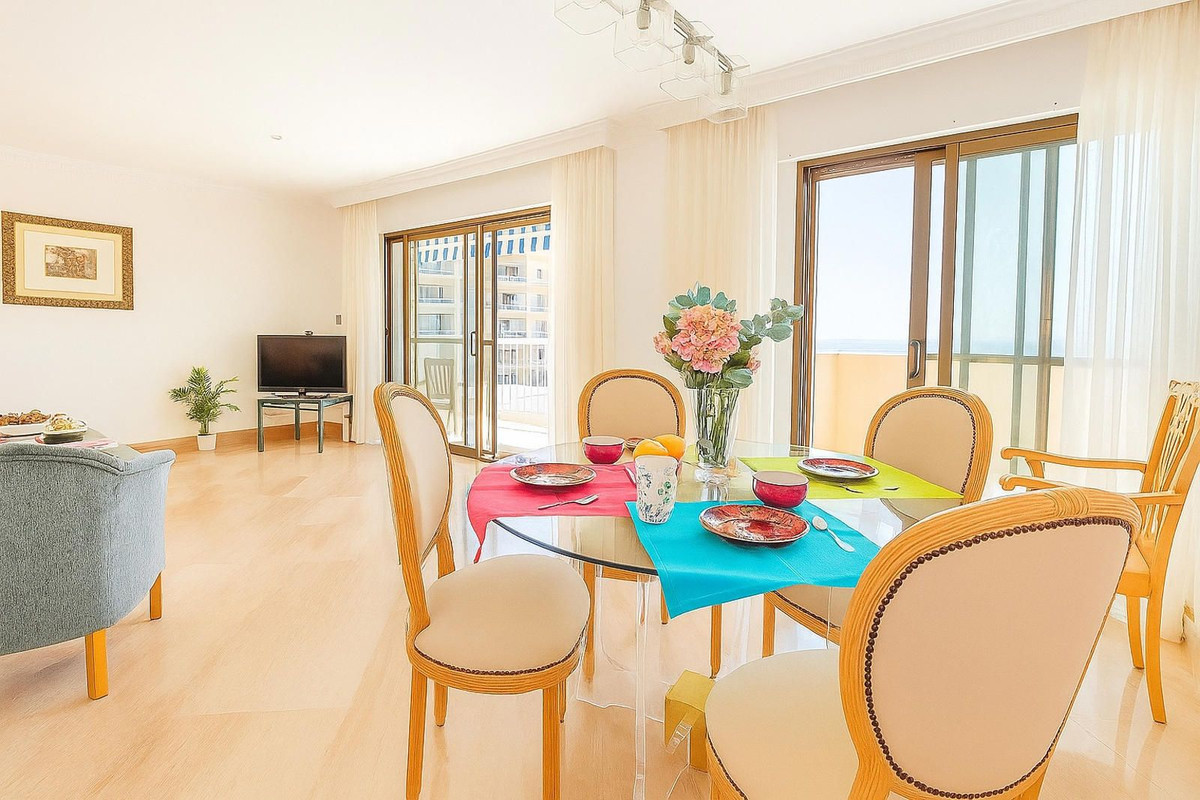 Huis te koop in Fuengirola | 3 slaapkamers H5526904