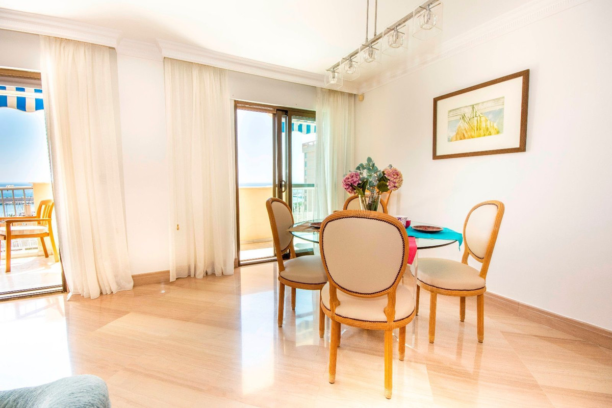 Huis te koop in Fuengirola | 3 slaapkamers H5526904