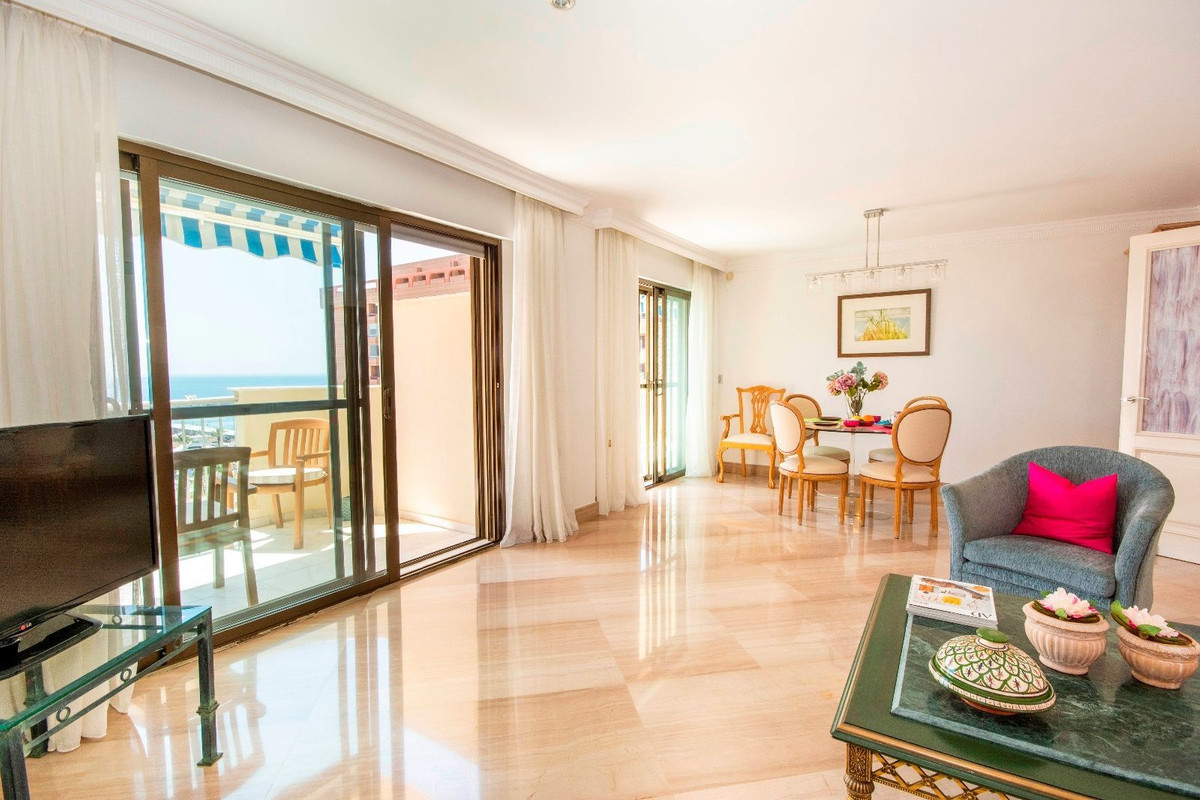 Huis te koop in Fuengirola | 3 slaapkamers H5526904