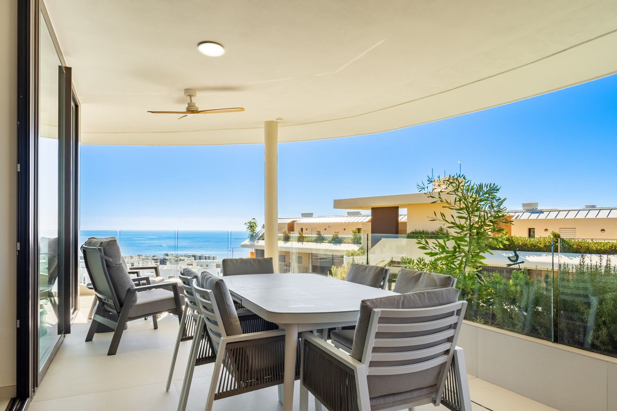 Appartement te koop in Fuengirola | 2 slaapkamers H5527360