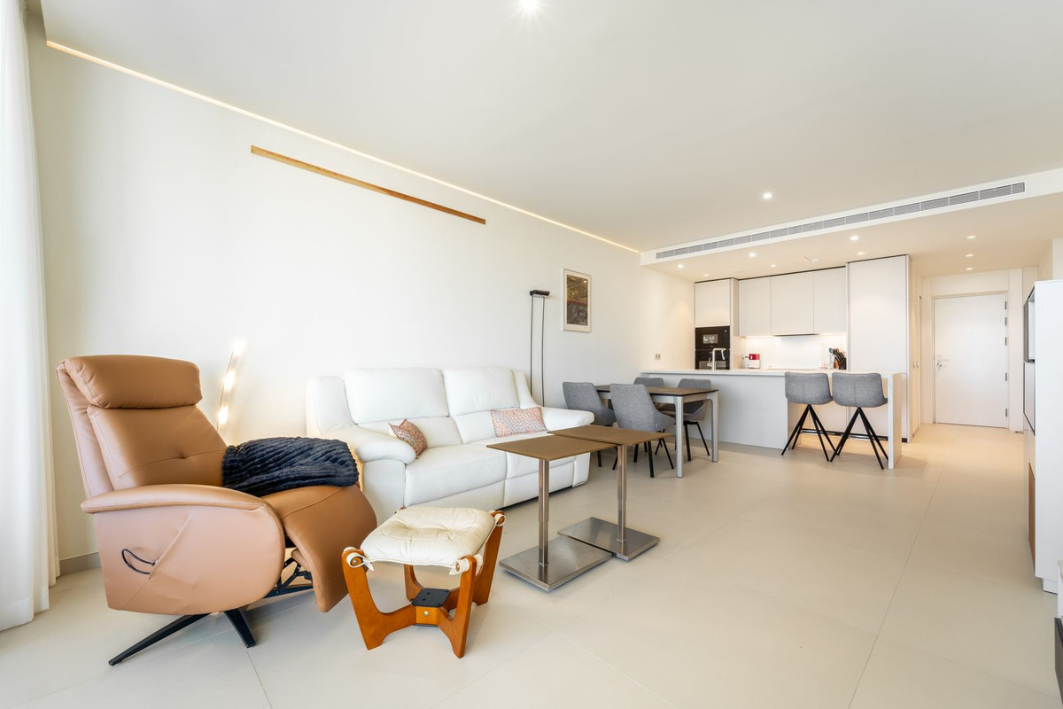 Appartement te koop in Fuengirola | 2 slaapkamers H5527360