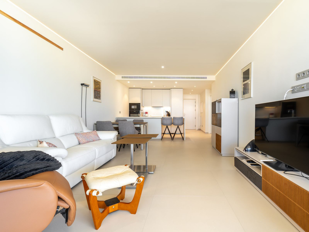 Appartement te koop in Fuengirola | 2 slaapkamers H5527360