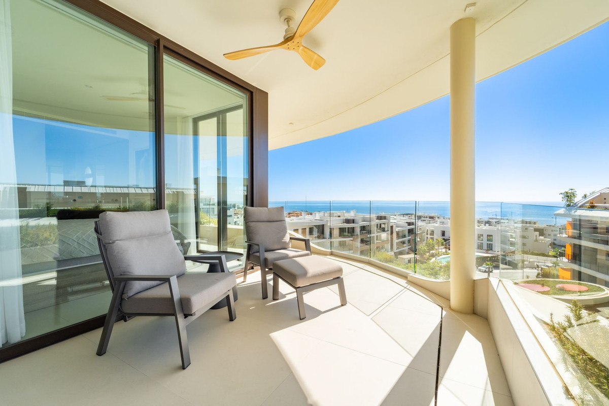 Appartement te koop in Fuengirola | 2 slaapkamers H5527360
