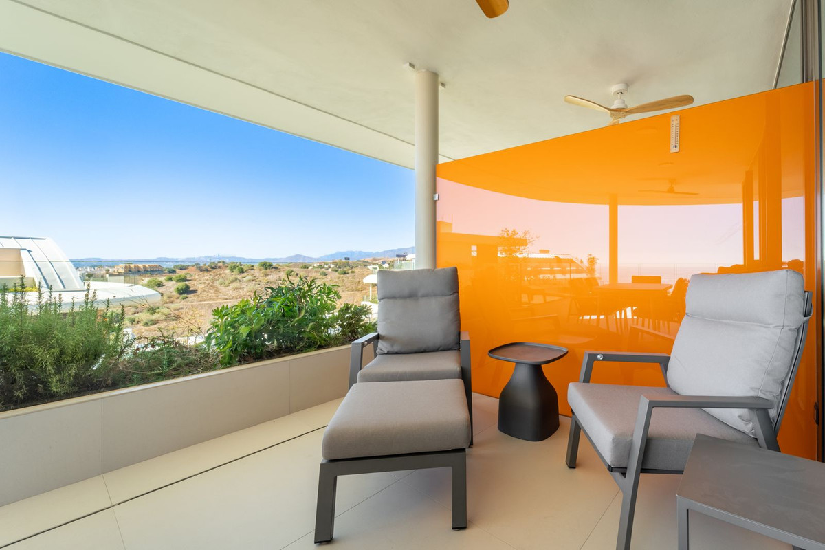 Appartement te koop in Fuengirola | 2 slaapkamers H5527360
