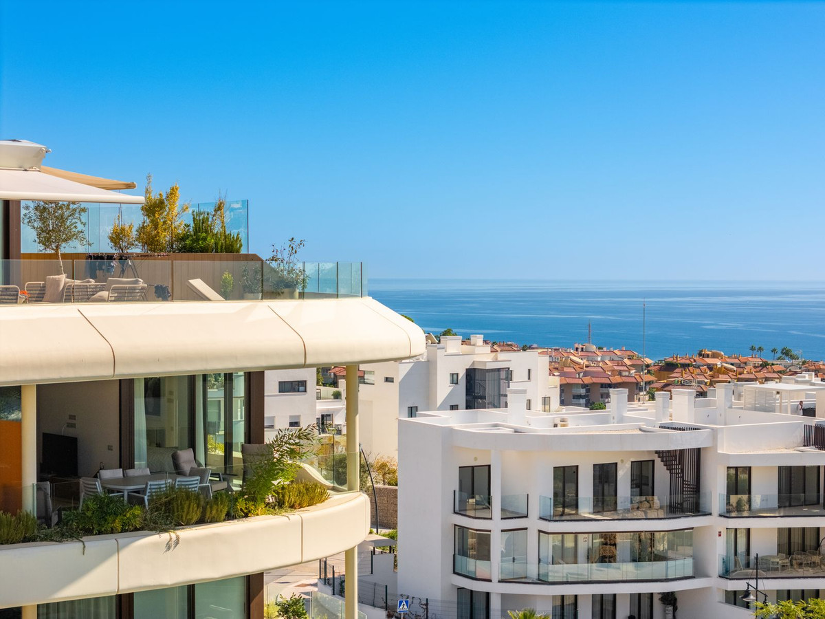 Appartement te koop in Fuengirola | 2 slaapkamers H5527360