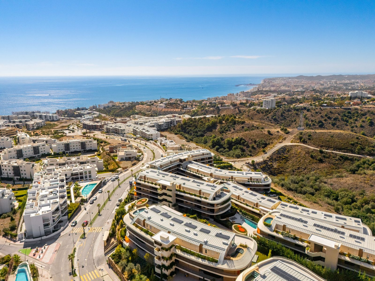 Appartement te koop in Fuengirola | 2 slaapkamers H5527360