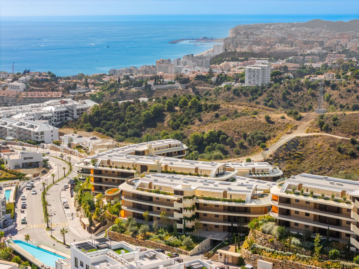 Appartement te koop in Fuengirola | 2 slaapkamers H5527360