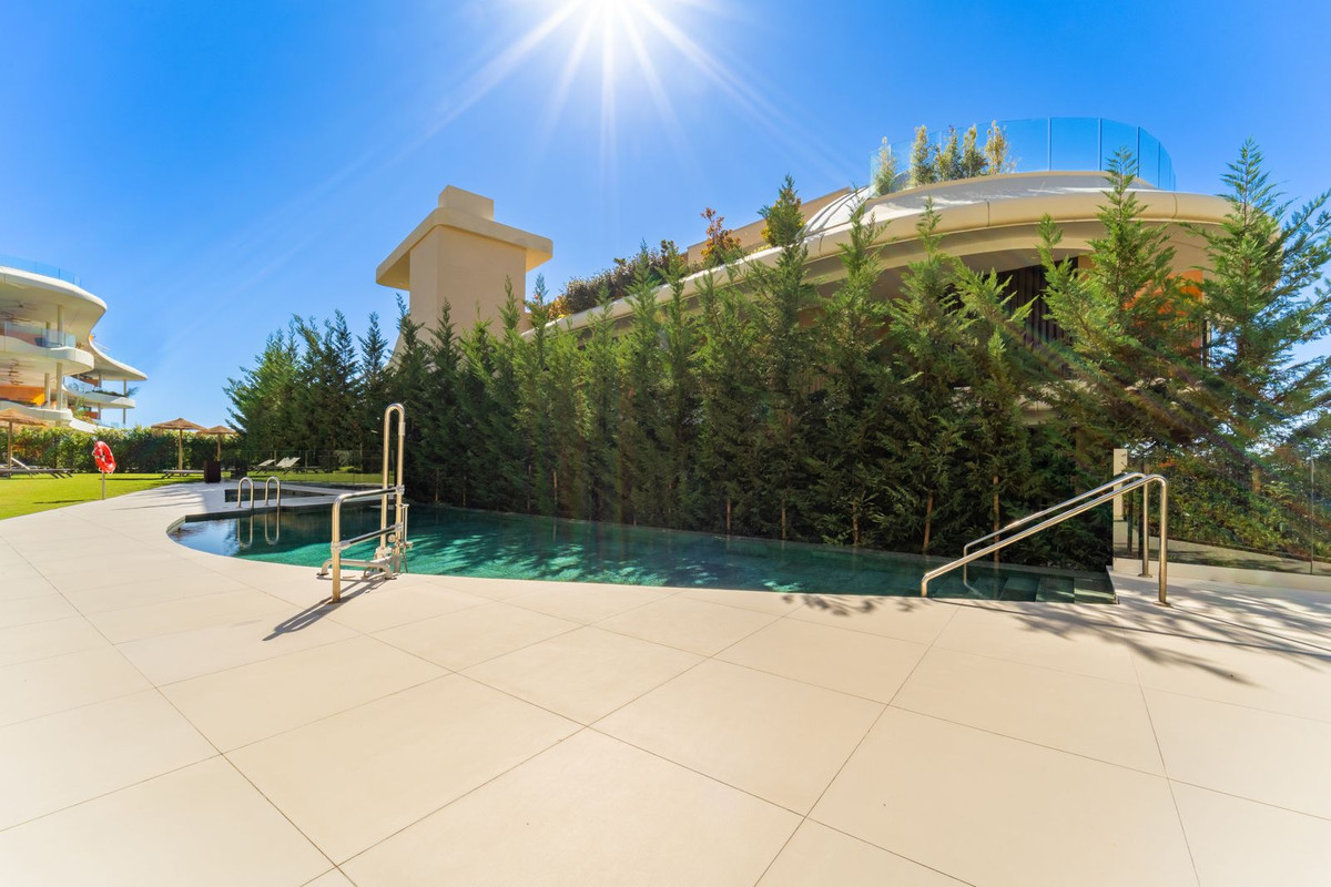 Appartement te koop in Fuengirola | 2 slaapkamers H5527360