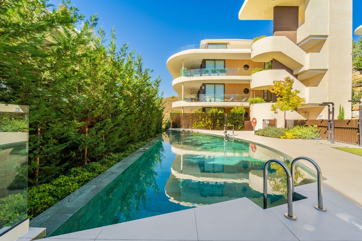 Appartement te koop in Fuengirola | 2 slaapkamers H5527360