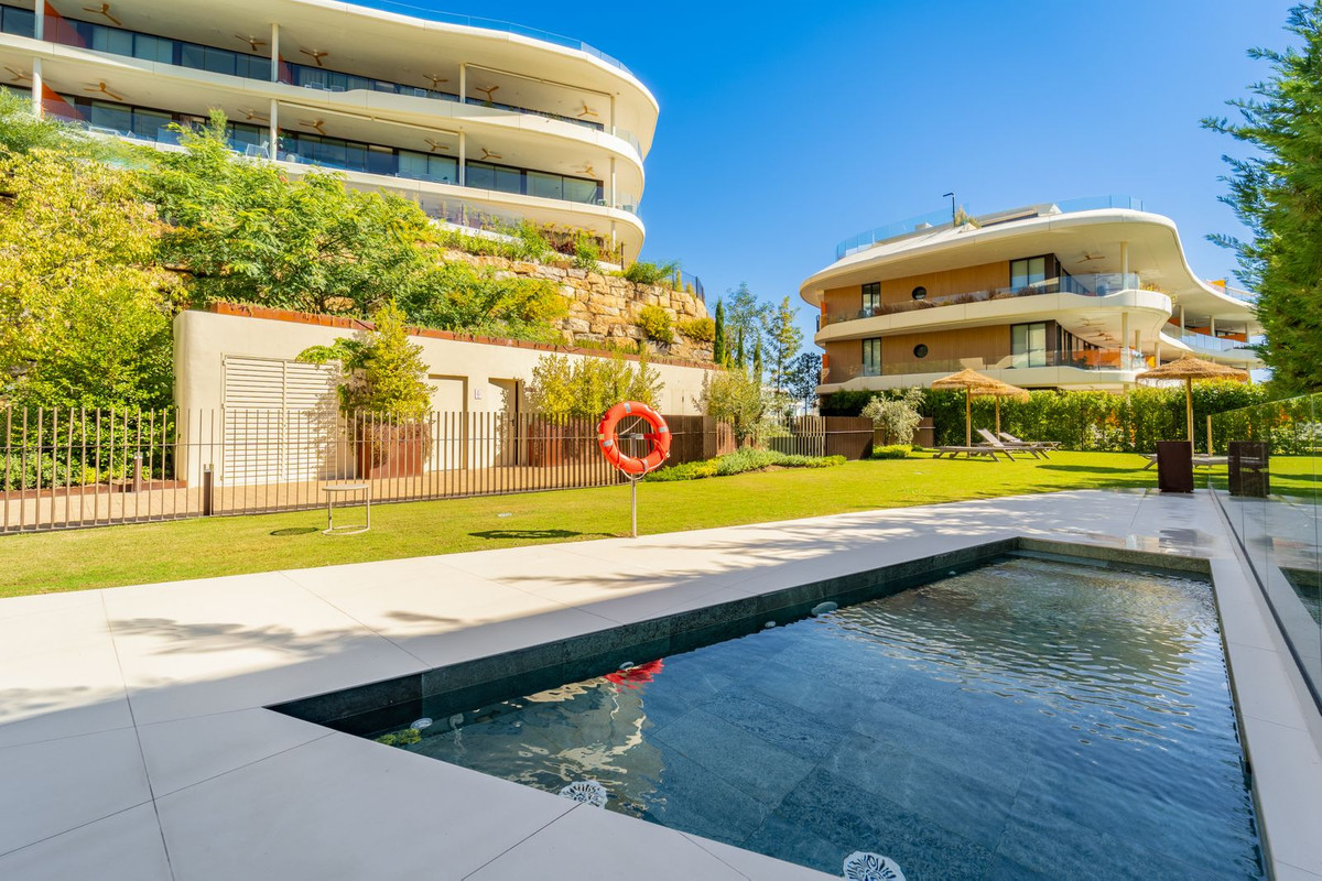 Appartement te koop in Fuengirola | 2 slaapkamers H5527360