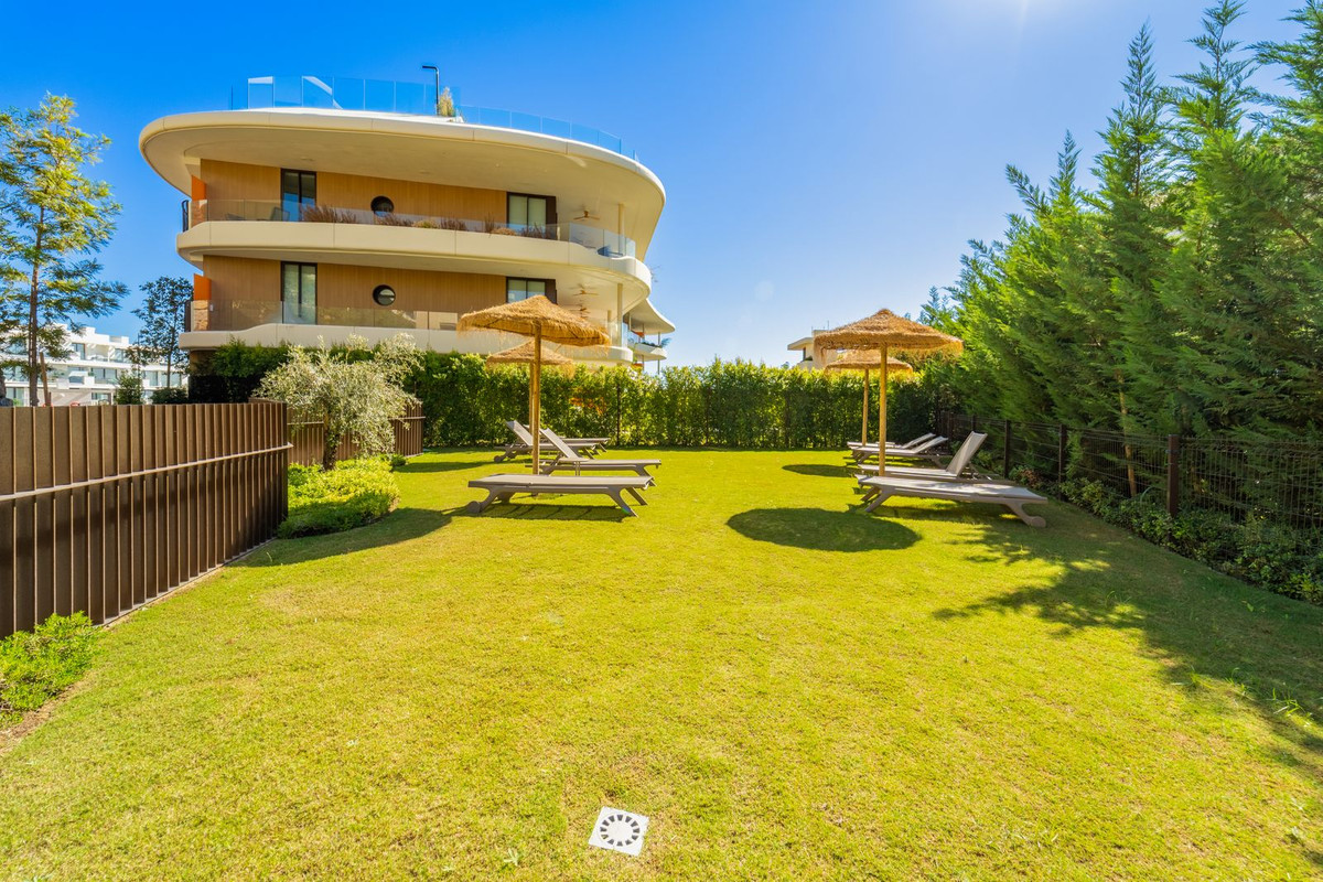 Appartement te koop in Fuengirola | 2 slaapkamers H5527360