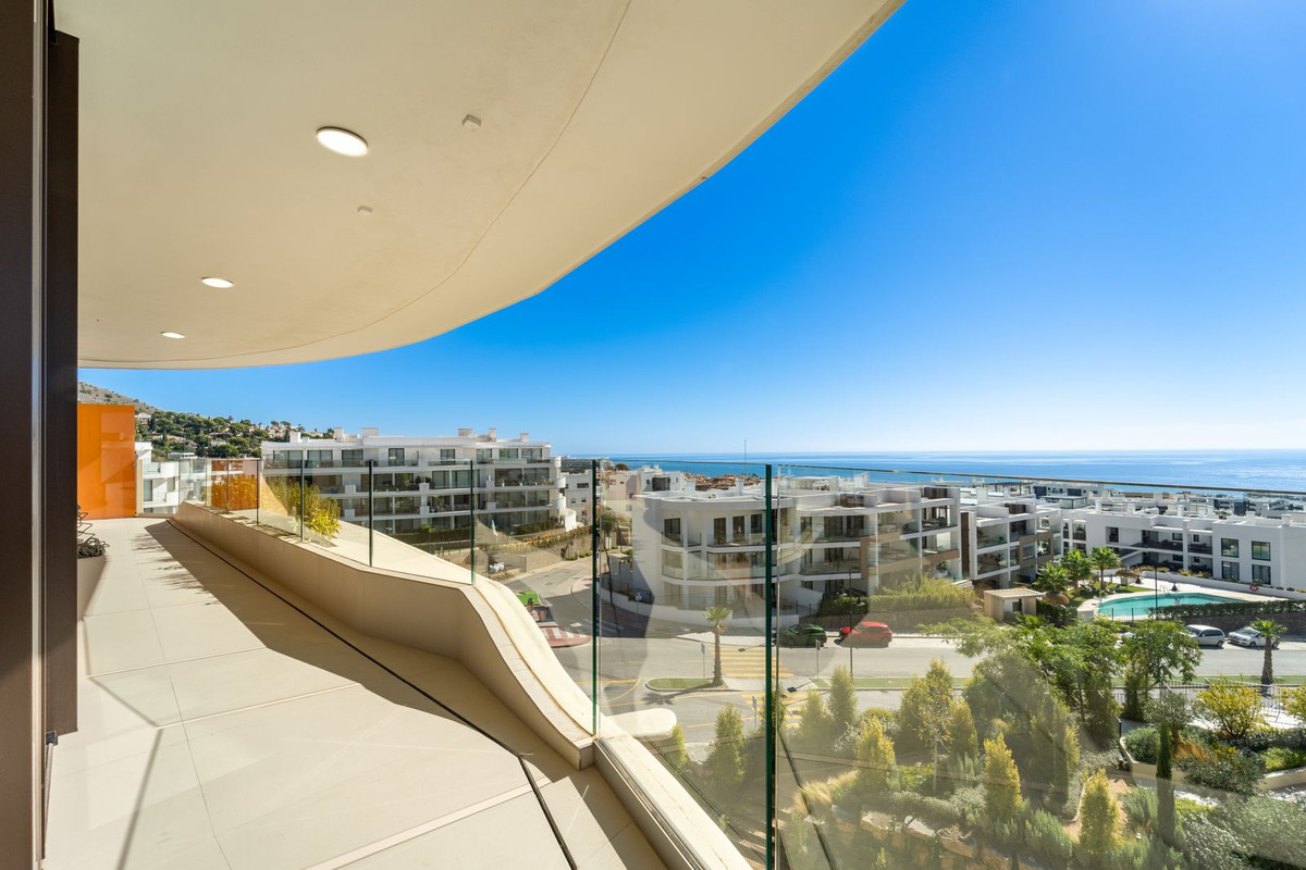 Appartement te koop in Fuengirola | 2 slaapkamers H5527360