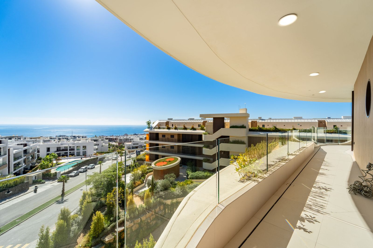 Appartement te koop in Fuengirola | 2 slaapkamers H5527360