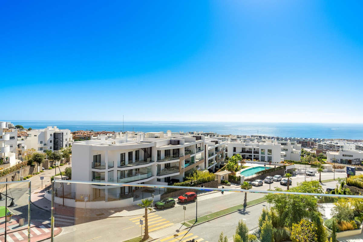 Appartement te koop in Fuengirola | 2 slaapkamers H5527360