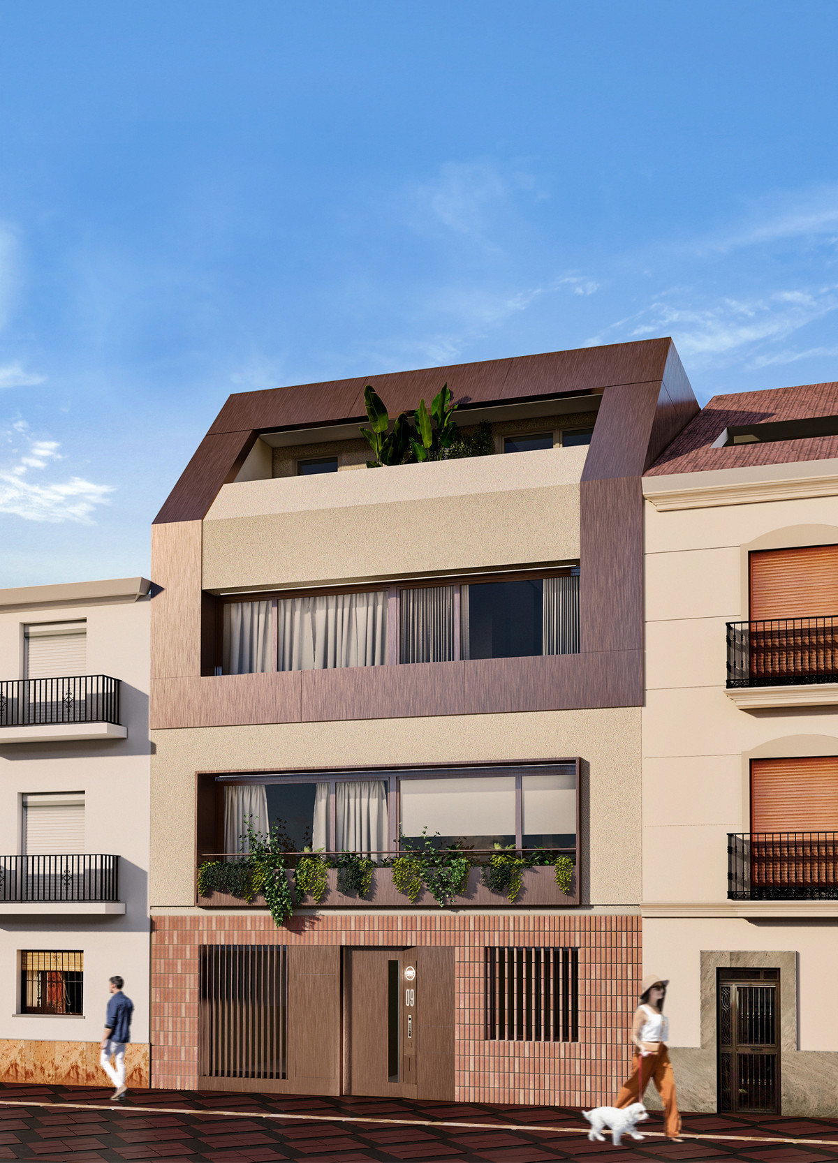 Appartement te koop in Fuengirola | 2 - 3 slaapkamers H5527474