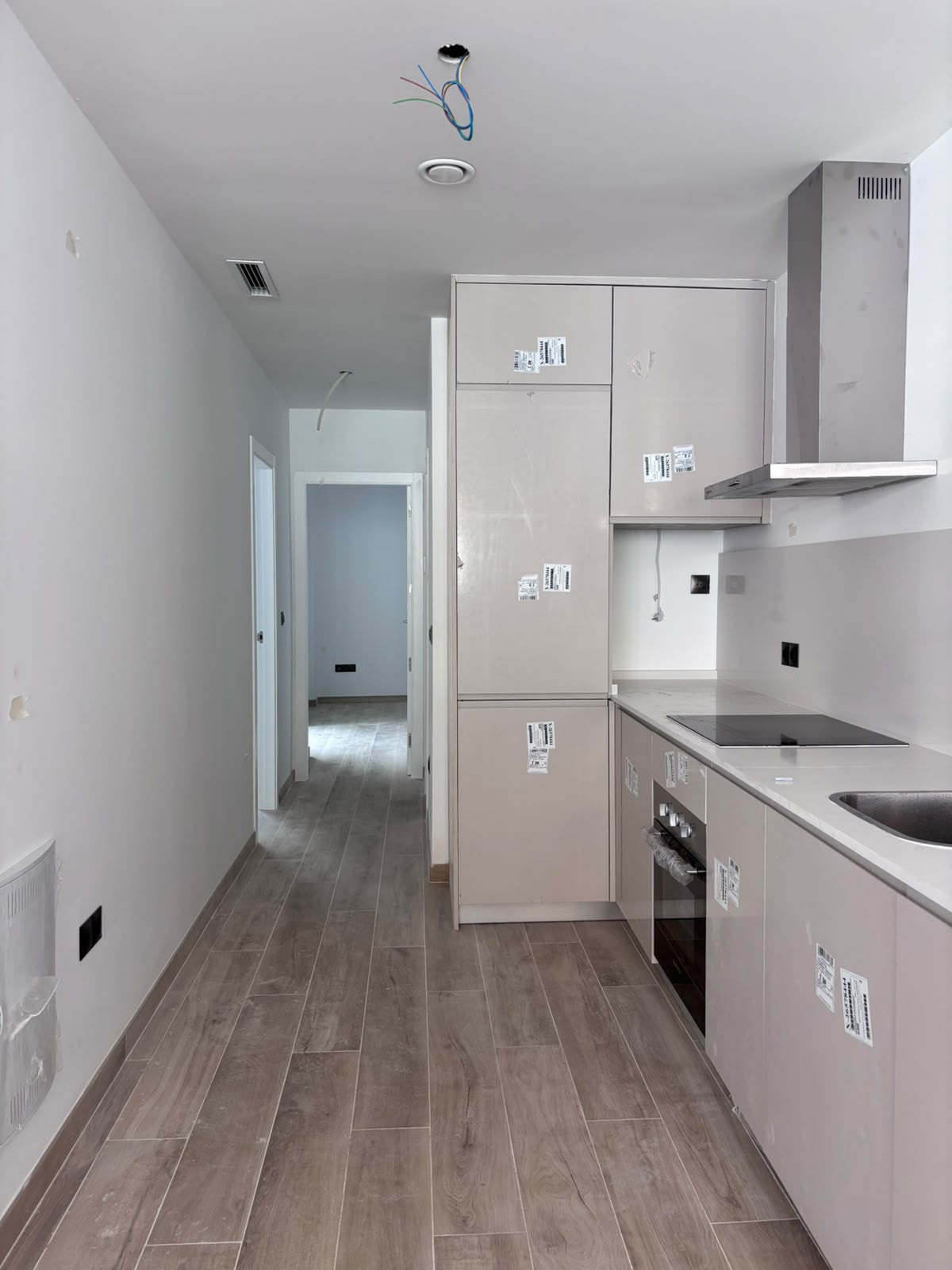 Appartement te koop in Fuengirola | 2 - 3 slaapkamers H5527474