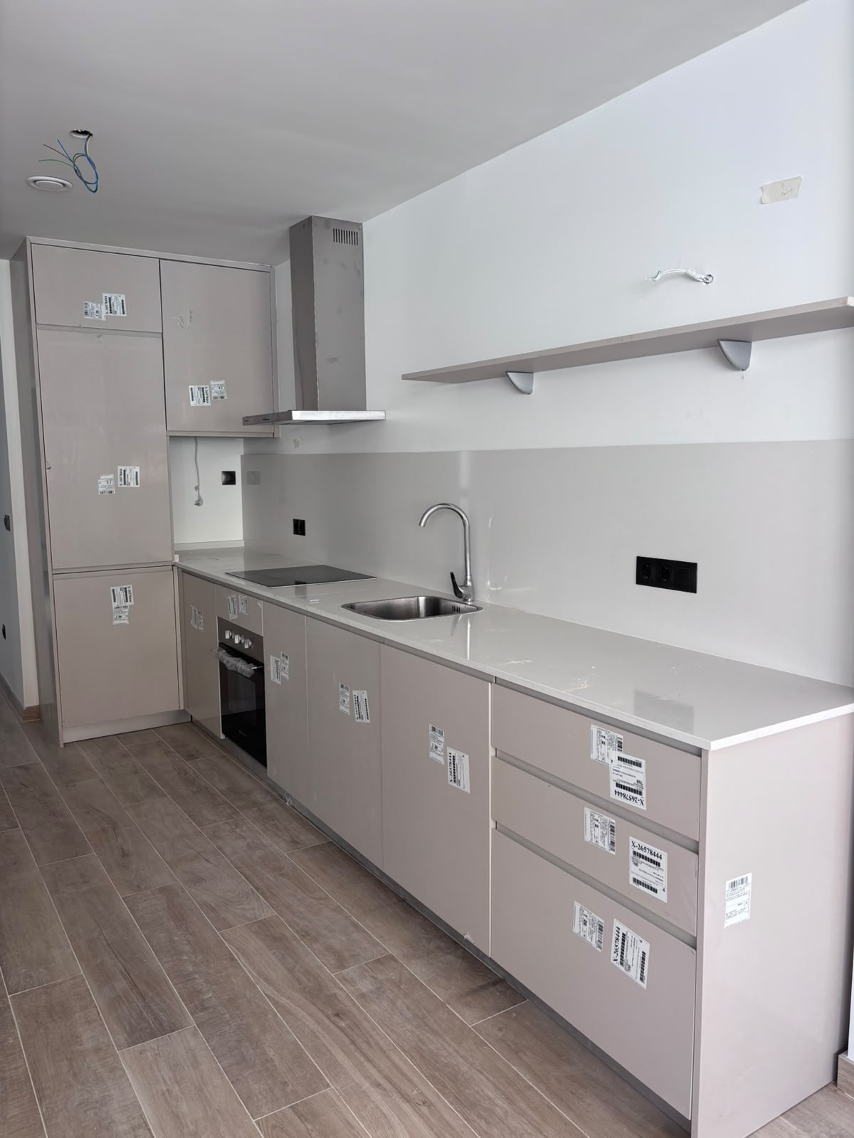 Appartement te koop in Fuengirola | 2 - 3 slaapkamers H5527474